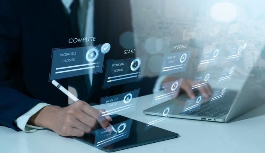 敦煌市小程序定制：本地计算赋能，解锁核心优势