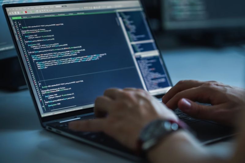 敦煌市软件定制开发：PHP与Node.js，后端解决方案的优势博弈